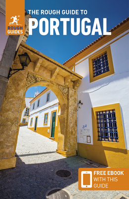 The Rough Guide to Portugal (Travel Guide with Ebook) (Rough Guides)