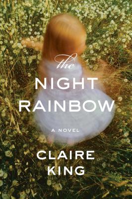 Cover for The Night Rainbow