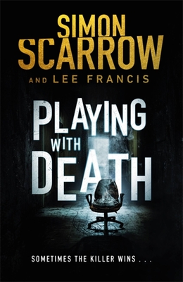 Cover for Playing With Death