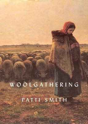 Woolgathering Cover Image