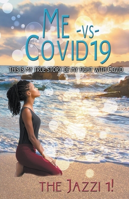 Me - vs - Covid19 Cover Image