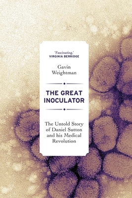 Cover for The Great Inoculator