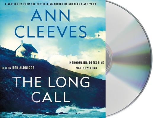 The Long Call (The Two Rivers Series #1) cover