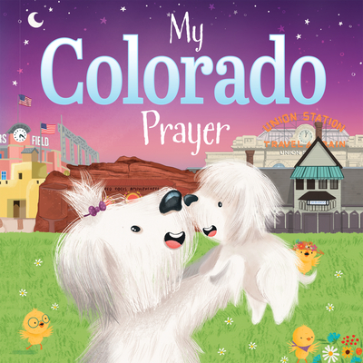 My Colorado Prayer (My Prayer)