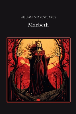 Macbeth Original Edition Cover Image