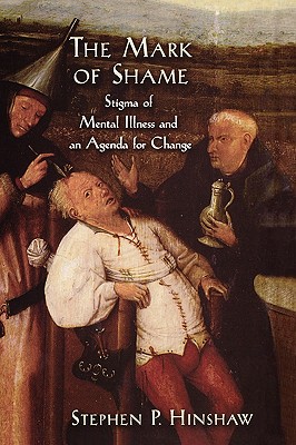 Cover for The Mark of Shame