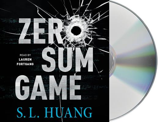 Zero Sum Game (Cas Russell #1)