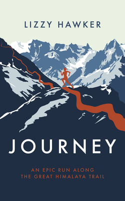 Journey By Lizzy Hawker Cover Image