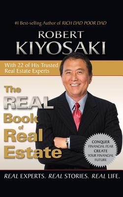 The Real Book of Real Estate: Real Experts. Real Stories. Real Life. Cover Image