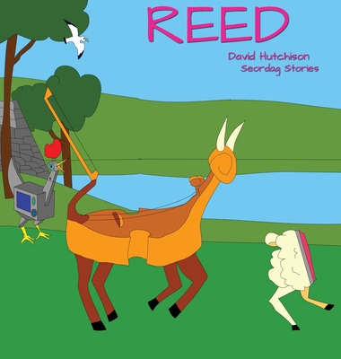 Reed Cover Image