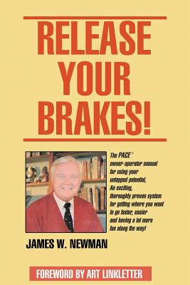 Release Your Brakes! Cover Image