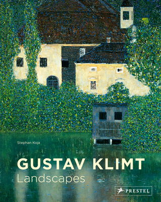 Gustav Klimt: Landscapes Cover Image
