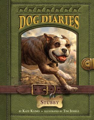 Dog Diaries #7: Stubby Cover Image