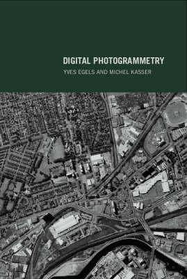Digital Photogrammetry Cover Image