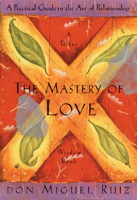 Cover for The Mastery of Love