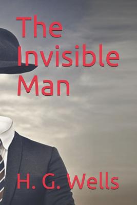 The Invisible Man
