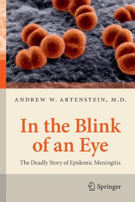In the Blink of an Eye: The Deadly Story of Epidemic Meningitis Cover Image