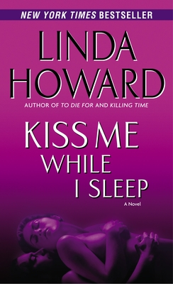 Kiss Me While I Sleep Cover