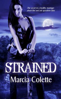 Cover for Strained