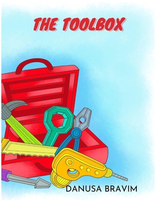 The toolbox (My Little Book #1)