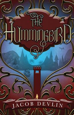 The Hummingbird (Order of the Bell #3)