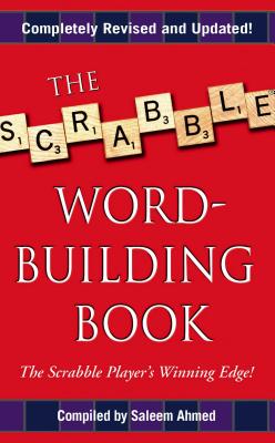 The Scrabble Word-Building Book: Updated Edition