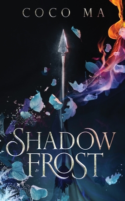 Shadow Frost By Coco Ma Cover Image
