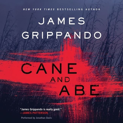 Cover for Cane and Abe Lib/E