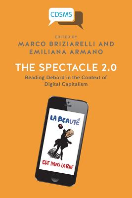 Cover for The Spectacle 2.0