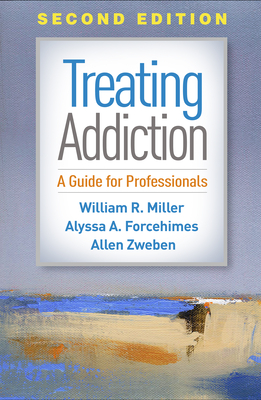 Treating Addiction, Second Edition: A Guide for Professionals Cover Image