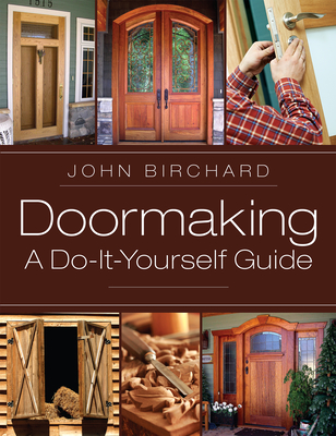 Doormaking: A Do-It-Yourself Guide Cover Image