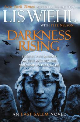 Cover for Darkness Rising (East Salem Trilogy #2)