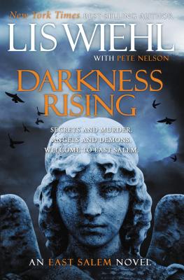 Darkness Rising (East Salem Trilogy #2)