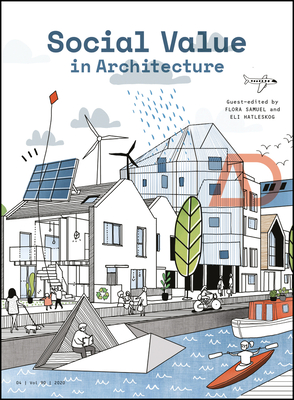Social Value in Architecture (Architectural Design) Cover Image