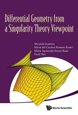 Differential Geometry from a Singularity Theory Viewpoint Cover Image