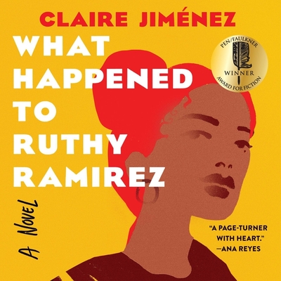 What Happened to Ruthy Ramirez Cover Image