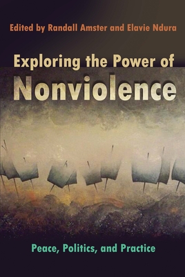 Exploring the Power of Nonviolence: Peace, Politics, and Practice (Syracuse Studies on Peace and Conflict Resolution) Cover Image