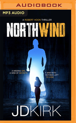 Northwind (Robert Hoon Thrillers #1)
