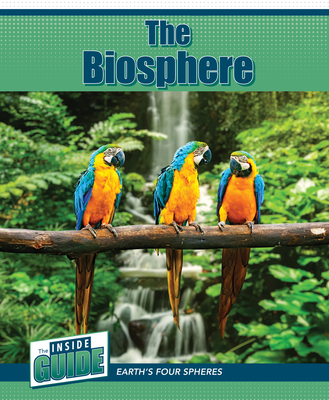The Biosphere By Karen McMichael Cover Image