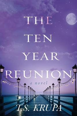 Cover for The Ten Year Reunion
