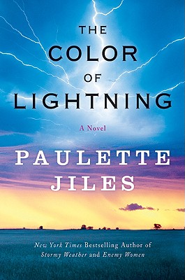 Cover Image for The Color of Lightning: A Novel