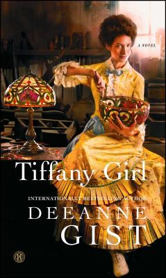 Cover for Tiffany Girl: A Novel
