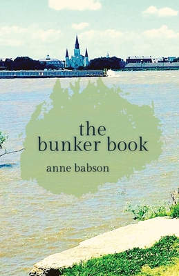 The Bunker Book Cover Image