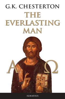 The Everlasting Man Cover Image