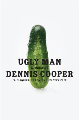 Ugly Man: Stories Cover Image