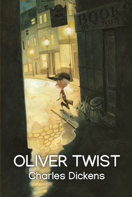 Oliver Twist