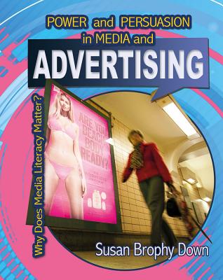 Power and Persuasion in Media and Advertising Cover Image