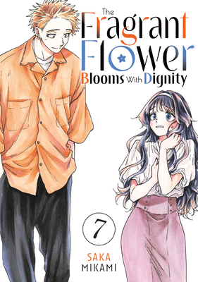 The Fragrant Flower Blooms With Dignity 6 | mitpressbookstore