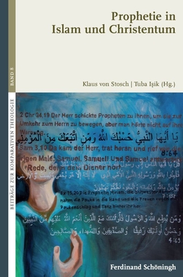 Prophetie in Islam Und Christentum Cover Image