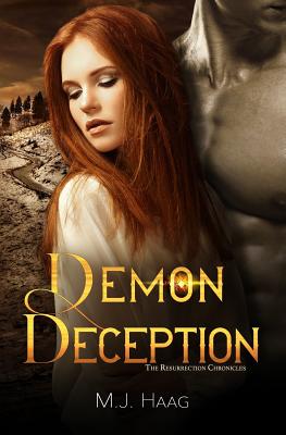 Demon Deception (Resurrection Chronicles #5)